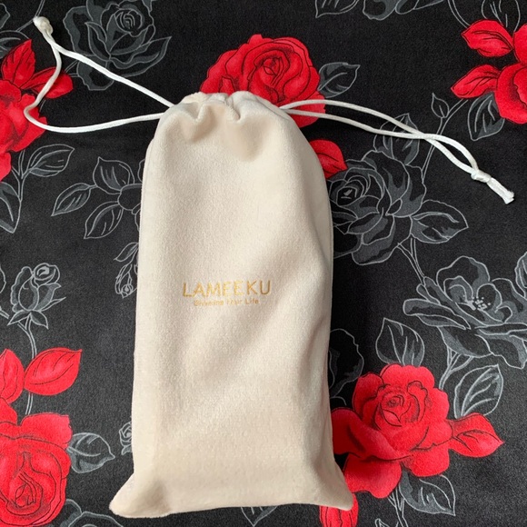 NWOT Lameeku Wallet Case for iPhone 14 Pro - Picture 6 of 8